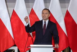 Afera z mieszkaniem Nawrockiego. Jest nowy sondaż