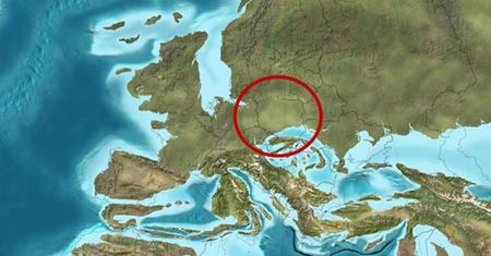 Polska z palmami i ciepłym morzem. Naukowcy odtworzyli mapę Europy sprzed 20 mln lat