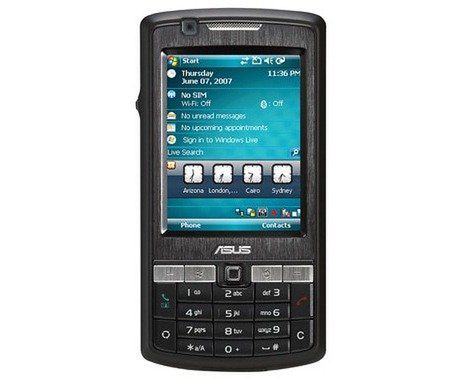 ASUS P527 dla podróżnych i ASUS P750 dla biznesu 3