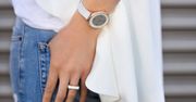 Pebble Time Round to pierwszy okrągły zegarek Pebble i najcieńszy smartwatch na świecie