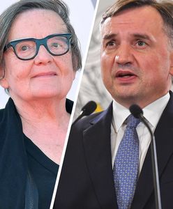 Holland nie odpuści Ziobrze. "Pismo zostało doręczone"