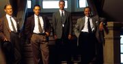 Kevin Spacey odpowiada na oskarżenia innego aktora: "Dorośnij"