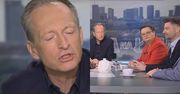 Polityczna AWANTURA na TVN-ie w Wielkanoc. Prowadzący musiał interweniować