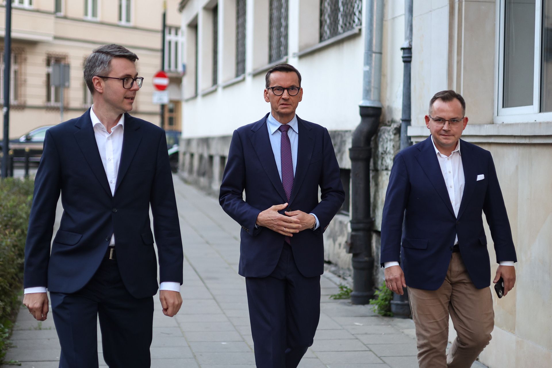 Nowy klub parlamentarny