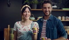 Kulinarne podróże po Azji reklamują Winiary Street Food (wideo)