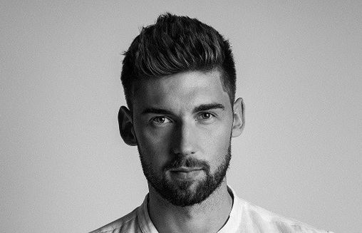 Siatkarz Bartosz Bednorz klientem Stor9