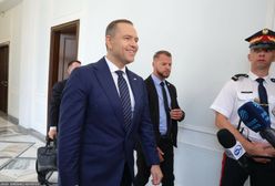 Nawrocki spotkał się z Hołownią. "To będzie aktywna prezydentura"