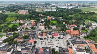 Masz pomysł na logo powiatu golubsko-dobrzyńskiego? Prześlij swój projekt. Będzie nagroda dla zwycięzcy