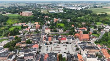 Masz pomysł na logo powiatu golubsko-dobrzyńskiego? Prześlij swój projekt. Będzie nagroda dla zwycięzcy