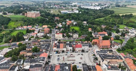 Masz pomysł na logo powiatu golubsko-dobrzyńskiego? Prześlij swój projekt. Będzie nagroda dla zwycięzcy