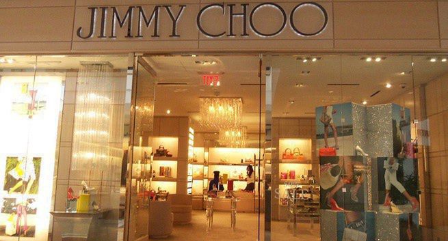Michael Kors kupuje Jimmy Choo za prawie 900 milionów funtów