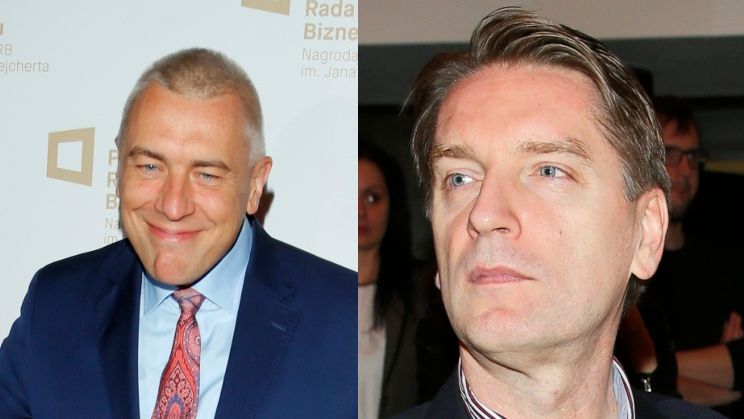 Wrażliwy-inaczej Roman Giertych BRONI Tomasza Lisa w dziwnym wpisie