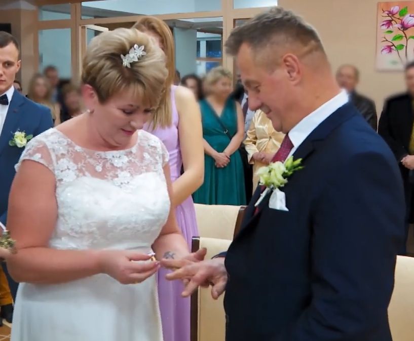 Rolnik szuka żony, odcinek świąteczny