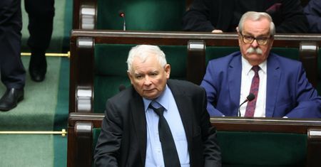 Kryzys PiS? Nowy sondaż
