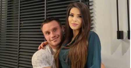 Krzysztof Radzikowski z "Gogglebox" po raz kolejny ZOSTANIE OJCEM! Ujawnił płeć dziecka (FOTO)