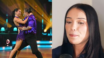 Natsu OBAWIA się o swój związek podczas kolejnej edycji "Tańca z Gwiazdami": "Boże, ja nawet nie chcę o tym myśleć"