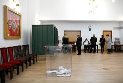 Wybory 2023. Kim są mężowie zaufania?
