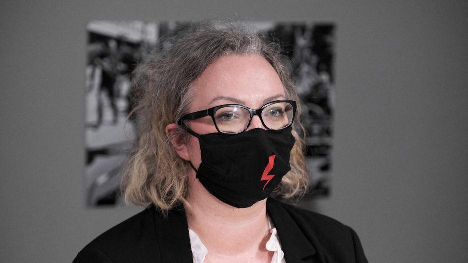 Strajk Kobiet to dopiero początek? Marta Lempart o kolejnych krokach