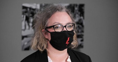 Strajk Kobiet to nie wszystko. Marta Lempart zapowiada strajk generalny