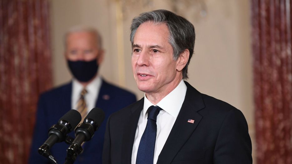 Pierwsza rozmowa szefów dyplomacji Polski i USA