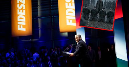 "Wstydź się, Viktorze". Burza na Węgrzech po szokującym spocie Fideszu