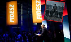 "Wstydź się, Viktorze". Burza na Węgrzech po szokującym spocie Fideszu