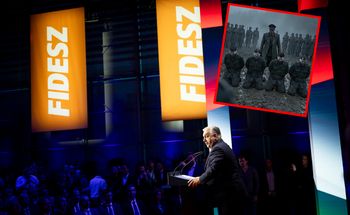 "Wstydź się, Viktorze". Burza na Węgrzech po szokującym spocie Fideszu