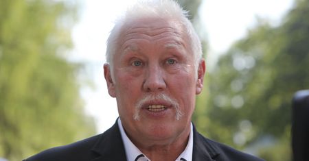 Rosjanie na igrzyskach? Władysław Kozakiewicz znowu pokazałby swój gest