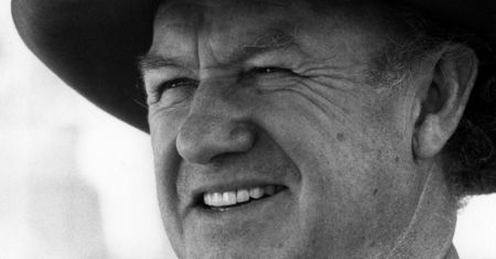 Gene Hackman i jego żona znalezieni martwi w domu