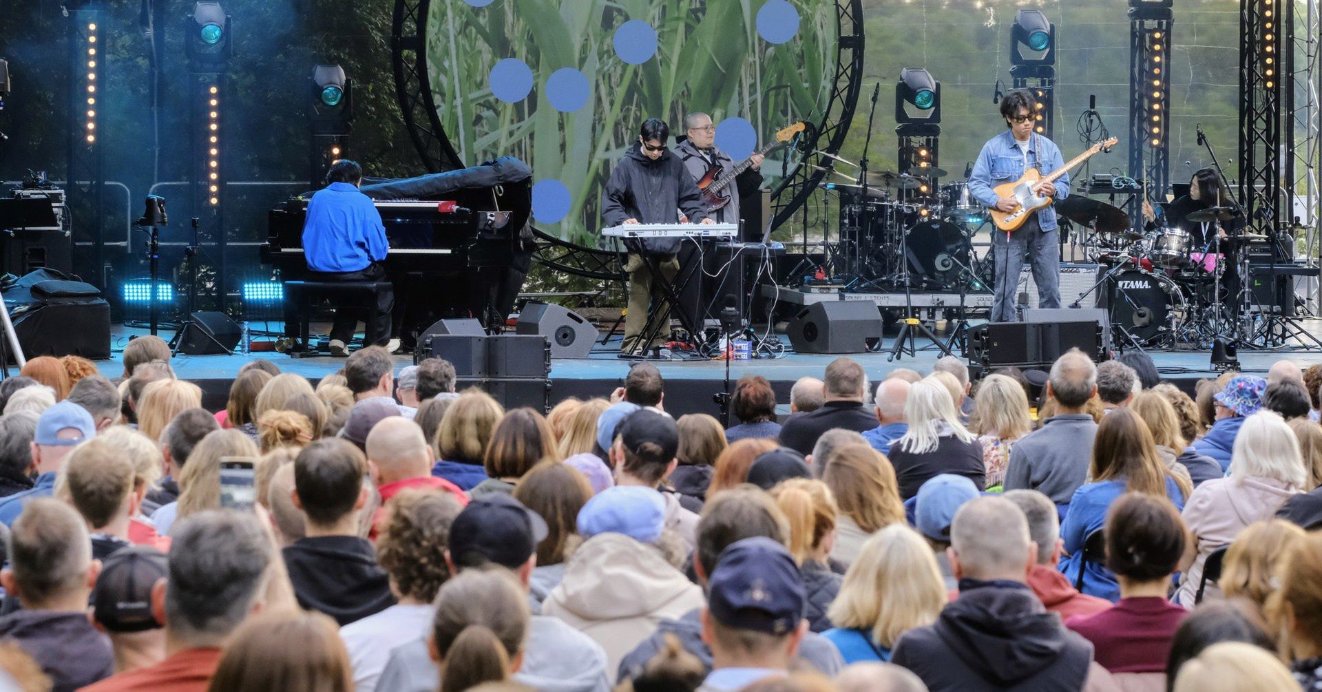 Enter Enea Festival 2025