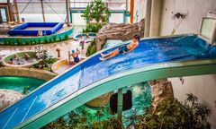 Wrocław. Filmowa noc saunowa w Aquaparku. Ciekawa propozycja dla kinomaniaków