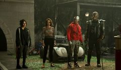 Druga seria „Doom Patrol” w HBO GO