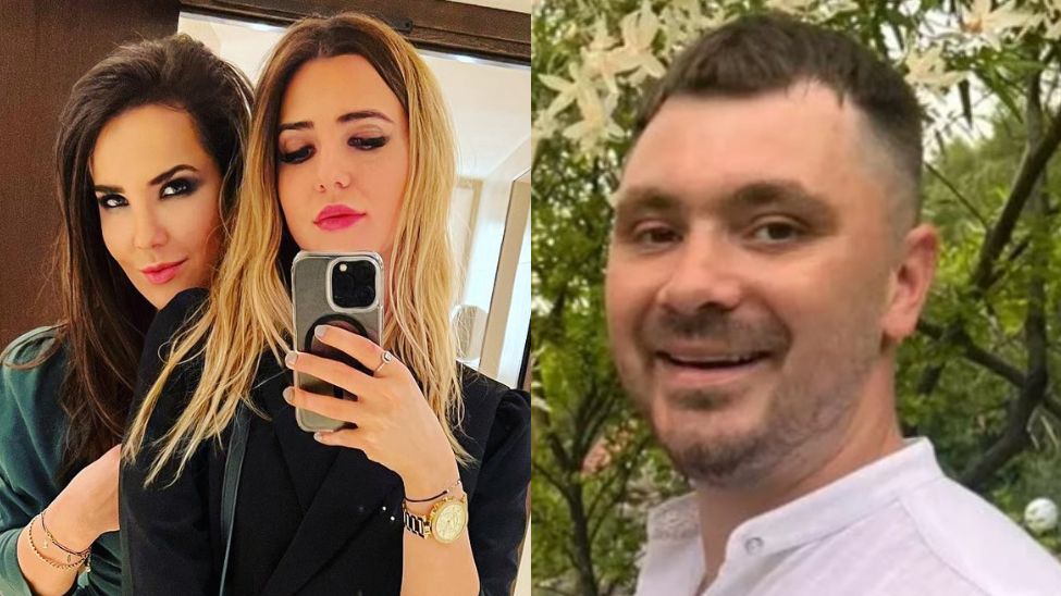 Sukces siostry Faustyny Martyniuk, żony Daniela Martyniuka