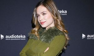 "Szalenie poniżające" sceny seksu. Ujawnia, jak je nagrywano