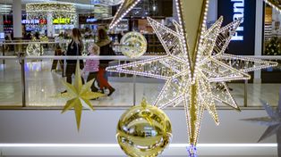 Freak Christmas. Czyli dlaczego święta zaczynają się w październiku