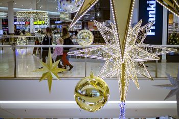 Freak Christmas. Czyli dlaczego święta zaczynają się w październiku