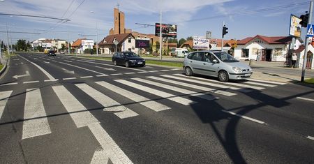 Nowe drogi w dzielnicach Czechów Południowy, Wrotków i Dziesiąta