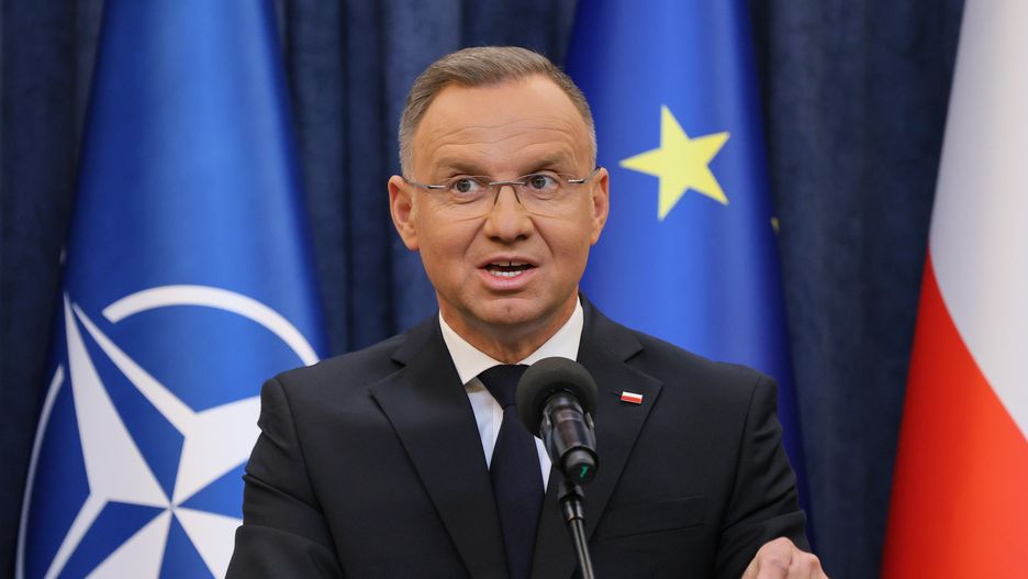 Andrzej Duda podpisał ustawę o wspieraniu rodziców "Aktywny rodzic"