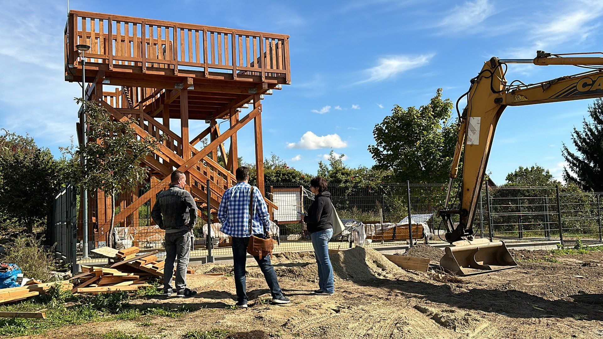 Nowa atrakcja turystyczna w Zielonej Górze