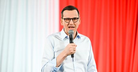 Premier zapowiedział nowe 300 plus. "Wkrótce"