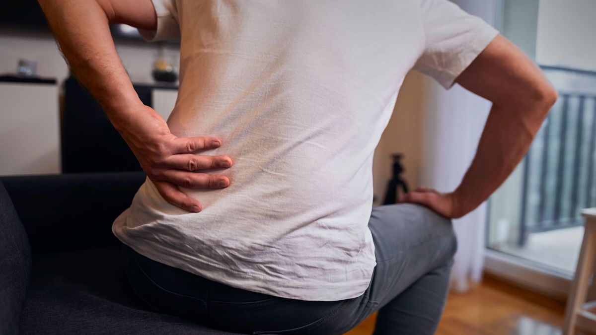 Nerwobóle łatwo pomylić z bólem mięśniowym.