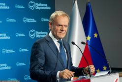 Donald Tusk skomentował projekt nowelizacji ustawy o KRRiT. "Zacznijmy krzyczeć"