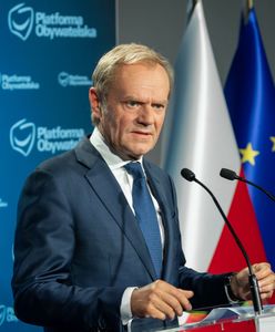 Donald Tusk skomentował projekt nowelizacji ustawy o KRRiT. "Zacznijmy krzyczeć"