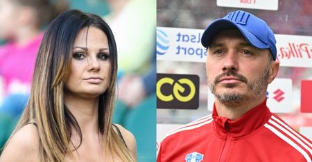 Żona Marka Saganowskiego ZABIERA głos po oświadczeniu oskarżonego o niewierność męża i snuje refleksje: "Bo chodzi o to, żeby CZUĆ"