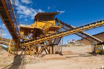 Polacy przejmują kopalnię w Afryce. To największa inwestycja od lat