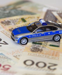 Metoda "na policjanta". Z depozytu zmarłej zginęła duża suma