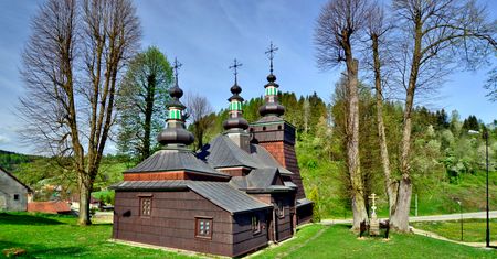 Zapomniany kurort. W ostatnich latach znowu odwiedzają go tłumy turystów