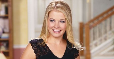Grała w "Sabrina, nastoletnia czarownica". Jak dziś wygląda Melissa Joan Hart?
