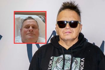 Muniek Staszczyk wsparł Kazika. Sprzeczka z jednym z fanów