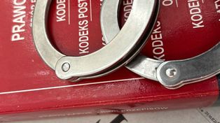 Stalowa Wola: 22-latek oskarżony o kradzież rozbójniczą